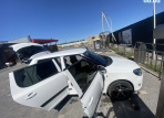 Skoda Fabia 1.2 TSI MT (105 л.с.)