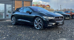 Jaguar I-Pace EV400 АТ 4x4 (400 л.с.)