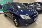 Hyundai Getz 1.4 AT (97 л.с.)