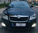 Skoda Octavia 2.0 TDI DSG (140 л.с.)