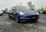 Tesla Model 3 Long Range  АТ 4WD (75D, 412 л.с.)