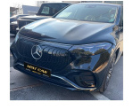 Mercedes EQS 450   АТ RWD 265 кВт (360 л.с.)