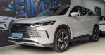 BYD Song Plus