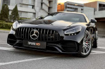 Mercedes AMG GT (С190)