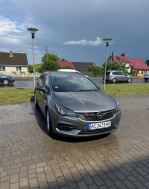Opel Astra K Sports Tourer