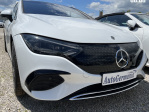 Mercedes EQE-SUV 350+ RWD 90,6 КВТЧ (292 л.с.)