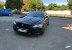Jaguar XJ 3.0 AT AWD LWB (340 л.с.)