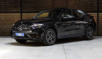 Mercedes GLC