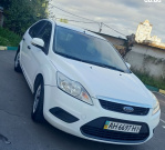 Ford Focus 1.4 MT (80 л.с.)