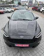 Ford Fusion 2.0i EcoBoost АТ (245 л.с.)