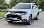Mitsubishi Outlander 2.4 MIVEC CVT 4x4 (167 л.с.)