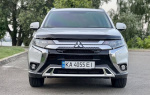 Mitsubishi Outlander 2.4 MIVEC CVT 4x4 (167 л.с.)