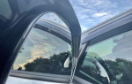 Mitsubishi Outlander 2.4 MIVEC CVT 4x4 (167 л.с.)