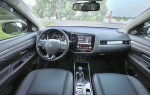 Mitsubishi Outlander 2.4 MIVEC CVT 4x4 (167 л.с.)