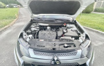 Mitsubishi Outlander 2.4 MIVEC CVT 4x4 (167 л.с.)