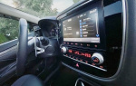 Mitsubishi Outlander 2.4 MIVEC CVT 4x4 (167 л.с.)