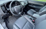 Mitsubishi Outlander 2.4 MIVEC CVT 4x4 (167 л.с.)