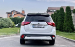 Mitsubishi Outlander 2.4 MIVEC CVT 4x4 (167 л.с.)