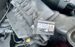 Mitsubishi Outlander 2.4 MIVEC CVT 4x4 (167 л.с.)