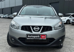 Nissan Qashqai+2