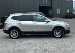 Nissan Qashqai+2