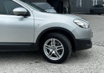 Nissan Qashqai+2