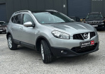 Nissan Qashqai+2