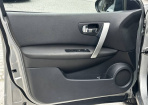 Nissan Qashqai+2