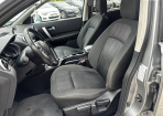 Nissan Qashqai+2