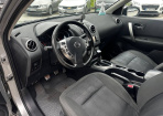 Nissan Qashqai+2