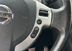 Nissan Qashqai+2