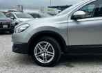 Nissan Qashqai+2