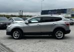 Nissan Qashqai+2