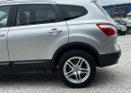 Nissan Qashqai+2