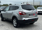 Nissan Qashqai+2