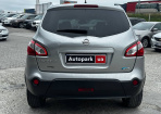 Nissan Qashqai+2