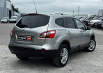 Nissan Qashqai+2