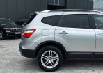Nissan Qashqai+2