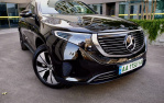 Mercedes EQC