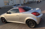 Opel Tigra 1.4 Twinport MT (90 л.с.)