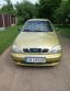 Daewoo Lanos