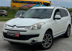 Citroen C-Crosser