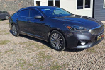KIA Cadenza