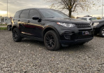 Land Rover Discovery Sport 2.0 Si4 AT AWD (290 л.с.)