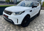 Land Rover Discovery 3.0 TDV6 HSE AT 4WD (249 л.с.)