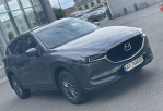 Mazda CX-5 2.2 SKYACTIV-D 175 T 4x4 (175 л.с.)