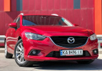 Mazda 6 2.2 SKYACTIV-D AT (175 л.с.)
