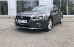 Mazda 3 1.5 SKYACTIV-G AT (120 л.с.)