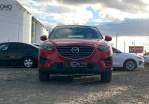 Mazda CX-5 2.2 SKYACTIV-D AT 4WD (175 л.с.)