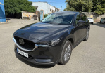 Mazda CX-5 2.0 SKYACTIV-G 150 2WD (150 л.с.)